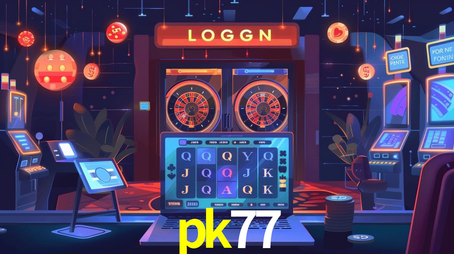 Integração de APIs pk77