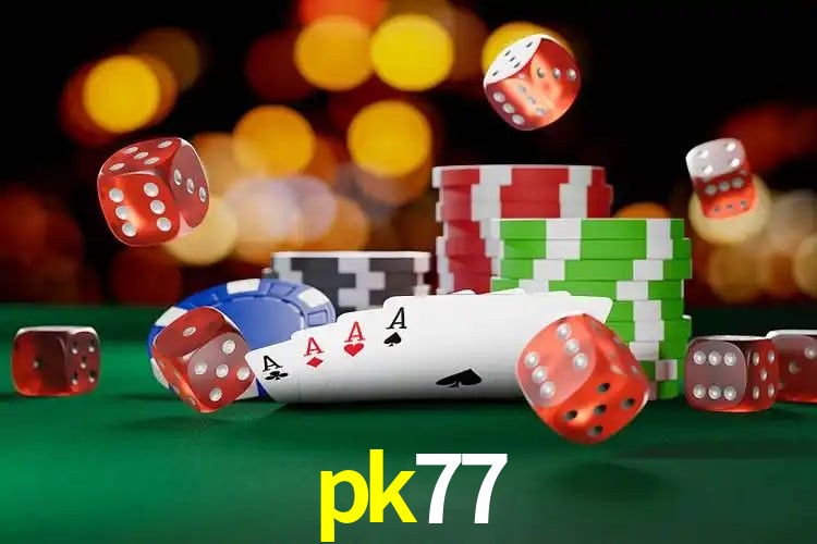 Avaliações dos Jogadores pk77