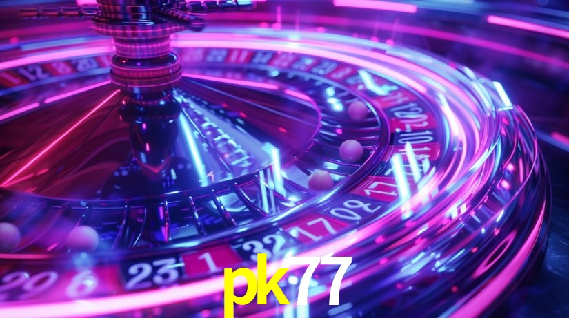 Inovações de Jogos na pk77: O Futuro das Experiências Interativas