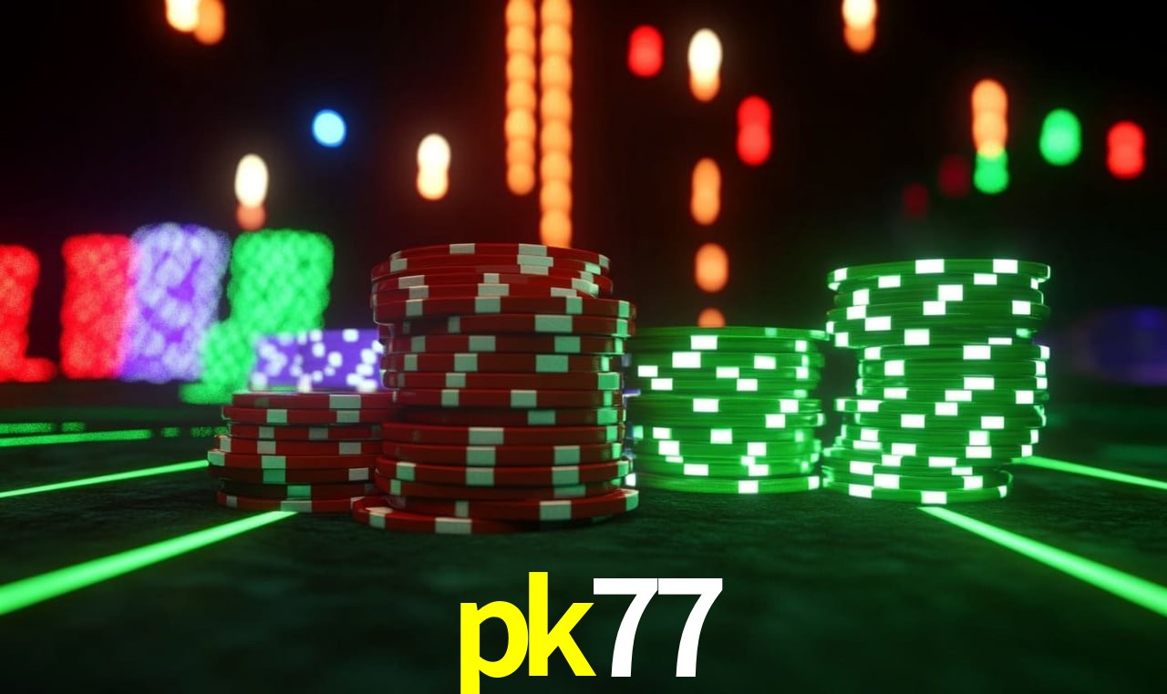 Player Reviews pk77