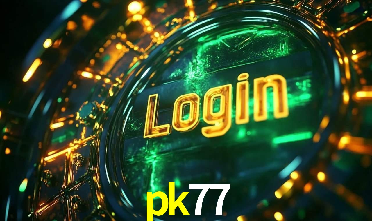 Segurança e privacidade no APP pk77