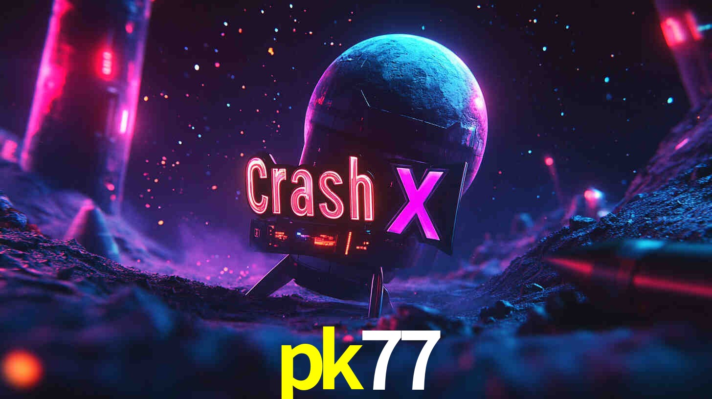 Desvendando o Mundo dos Jogos Virtuais na pk77