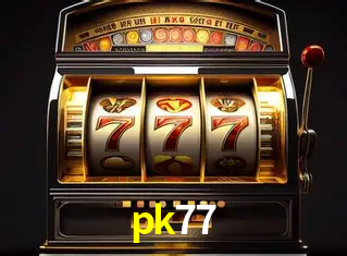 A Emoção da Loteria na pk77: Uma Chance de Mudança de Vida
