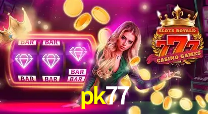 A Popularidade dos Caça-Níqueis no pk77