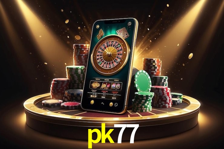 Benefícios da Conta pk77