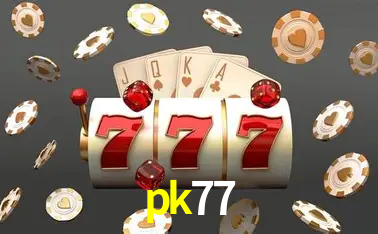 Jogos de mesa e apostas rápidas na pk77