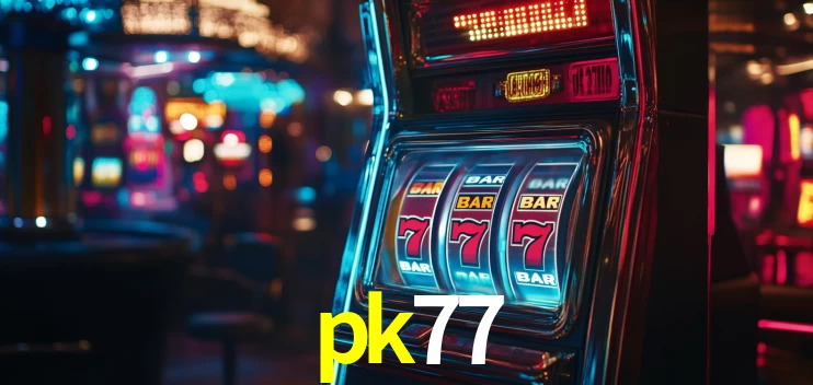Blackjack Table pk77