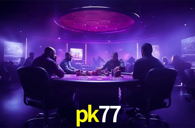 Estatísticas Esportivas pk77