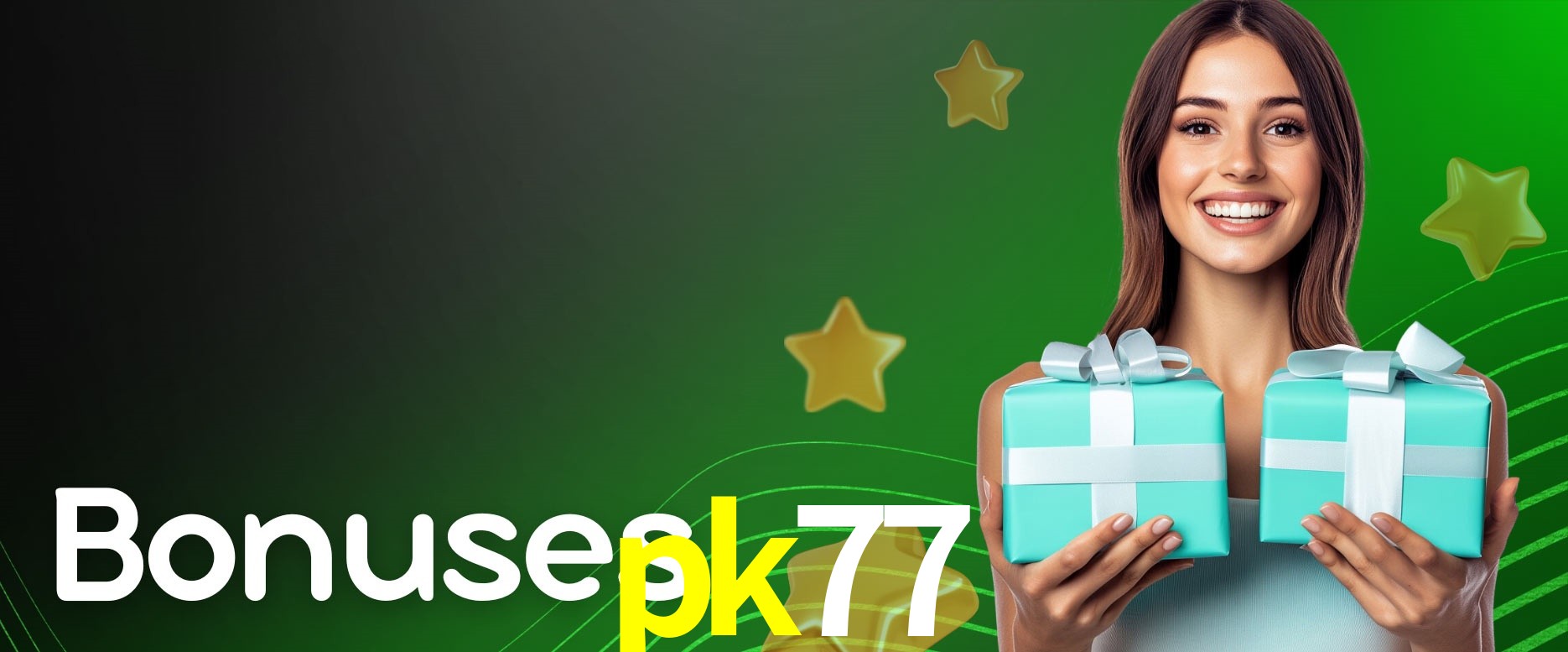 Seasonal Promotions pk77