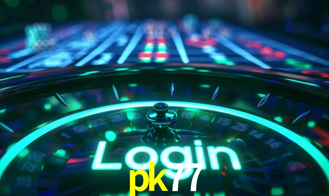 Casino VIP pk77
