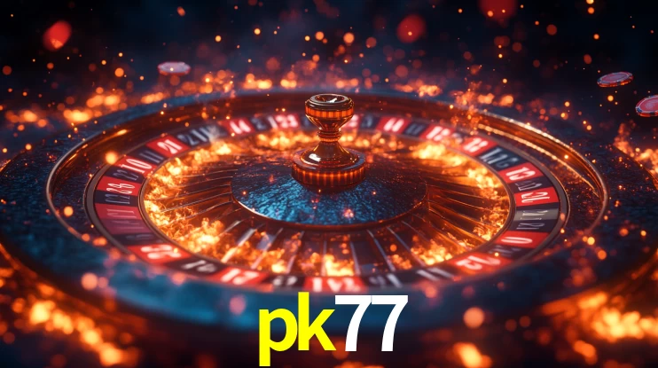 Cashback e recargas na pk77