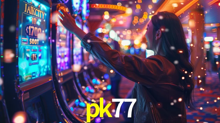 Experimente o Login Seguro Premium no pk77