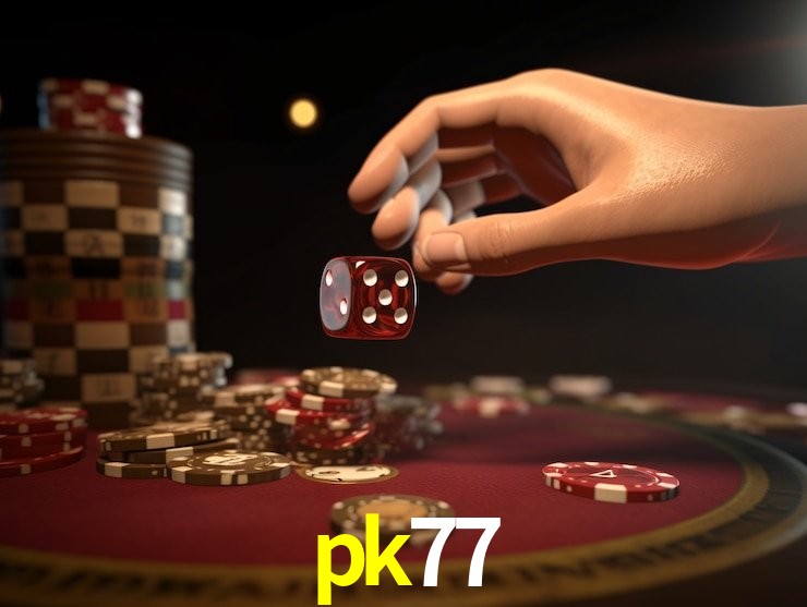 Recursos de Bônus pk77