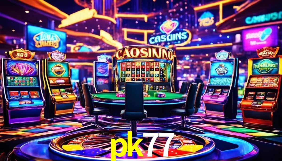 Apostas de Tênis pk77