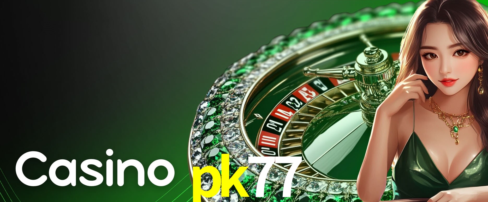 Exclusive Offers pk77