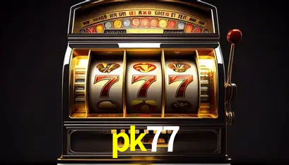 A Revolução dos Aplicativos de Jogos no pk77