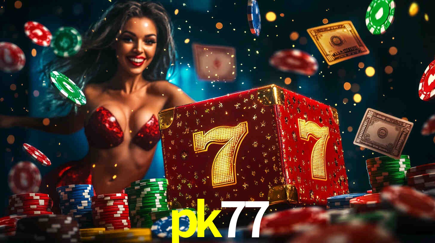 Descubra a Essência do pk77: Nossa História e Compromissos