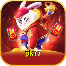 APP oficial da pk77 para mobile